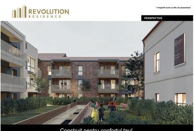NEW!COMISION 0% - Apartamente 3 camere -Mihai Viteazu 5, Baia Mare - 2