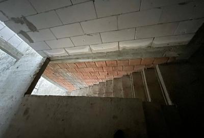 Casă individuală cu 3 camere cu Teren 409 Mp în Șcheia - 10