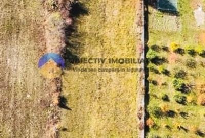 TEREN intravilan GARCINA  langa PIATRA-NEAMT TEREN intravilan GARCINA  langa PIATRA-NEAMT - 4