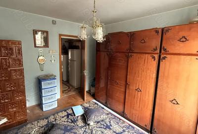 Apartament cu 4 camere decomandat în Mărăței - 4