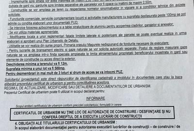 Spațiu comercial, în Măgurele - 5