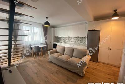Apartament cu 3 camere 2 bai si loc de parcare in Sibiu - 2