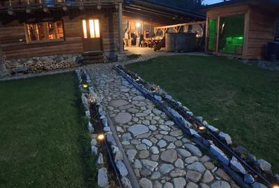 Casă cu 4 camere în Lunca Vișagului - 1