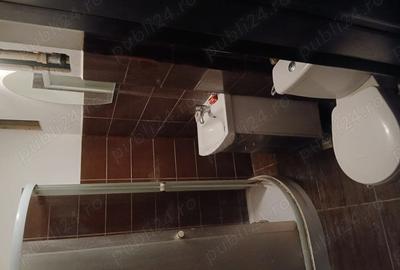 Apartament cu 2 camere semidecomandat în Central - 5