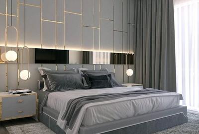Apartament 2 Camere Sector 4 Finalizat! 50.66 Mp - 2