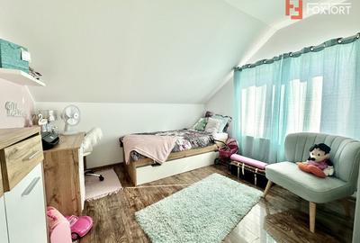 COMISION 0% Casa individuala cu 4 camere - Pozitie excelenta in Mosnita - 13