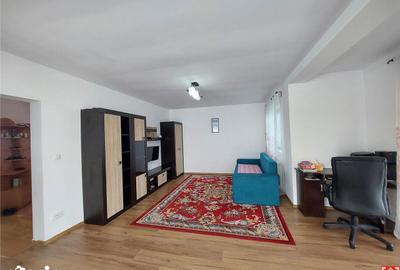 Casă cu 5 camere cu Teren 540 Mp în Sânmihaiu Român - 13