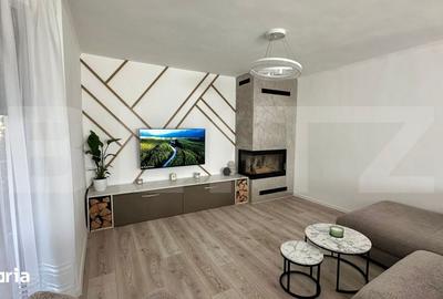 Casă cu 4 camere cu Teren 700 Mp în Central - 14