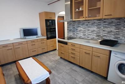 Inchiriez apartament cu o camera, zona Garii. - 3