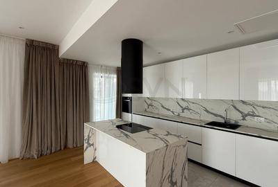 REA1024483 Apartament Modern 4 Camere I One Verdi Park Nord Bucuresti - 4