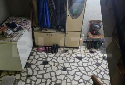 Casa cu 5 camere, 2 etaje, 145 mp zona Titulescu - 4