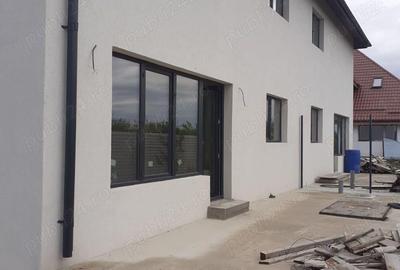 Casă cu 5 camere în Măgurele - 7