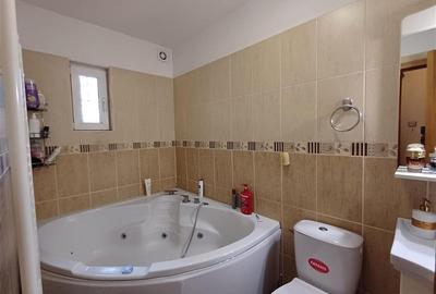 Casa 5 camere - teren 1400mp - foisor - Magurele - Str. Fecioarei - 11