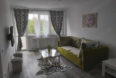 Apartament cu 3 camere decomandat în Central - 3