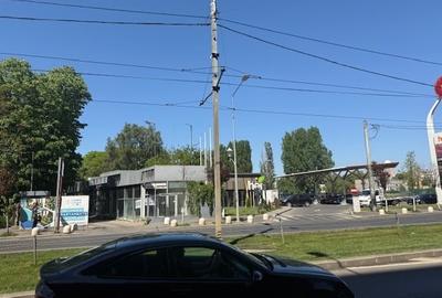 Spațiu industrial, de 1,550 mp, în Giurgiului - 2