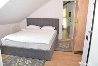Apartament cu 3 camere decomandat în Găvana - 9