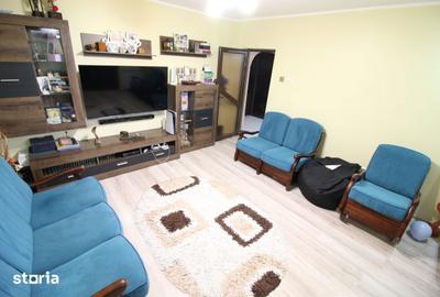 Apartament cu 3 camere decomandat în Țiglina 3 - 7