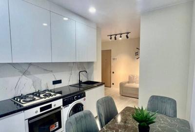 Apartament cu 2 camere decomandat în Grigorescu