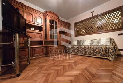 TOMIS NORD- CIRESICA-Apartament 3 camere de vanzare. - 2