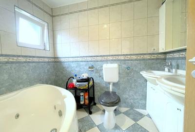 Casa individuala zona Kaufland - intrare Dumbravita - 9