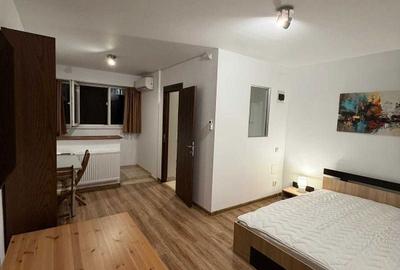 Garsonieră decomandată, mobilată în Iancului - 1