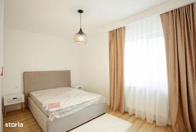 Apartament cu 2 camere în Florești - 5