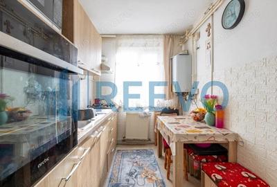 Apartament de vanzare cu doua camere, decomandat - str Cornisa Bistritei Bacau! - 5