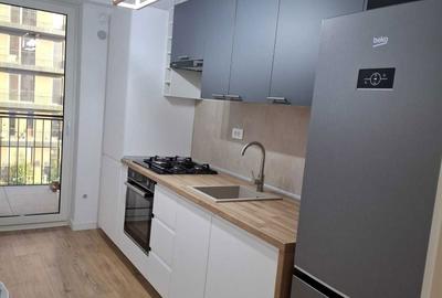 Garsonieră semidecomandată în Cățelu