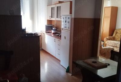 Apartament cu 3 camere în Târnăveni - 6