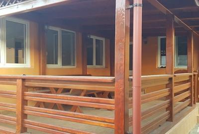 Casă cu 4 camere în Chișoda - 8