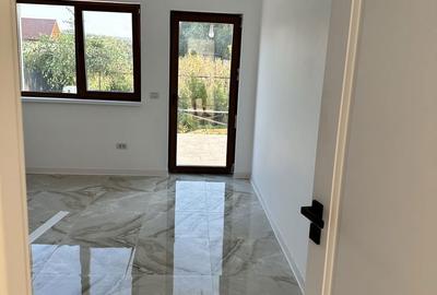 Casă cu 3 camere în Lunca Cetățuii - 4