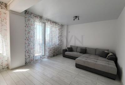REA1025062 Apartament 2 camere - Militari Residence - Mobilat