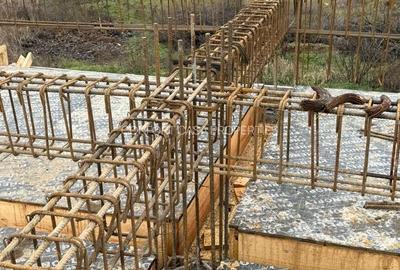 Casă cu 4 camere cu Teren 20 Mp în Pantelimon - 8