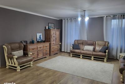 Casă cu 4 camere cu Teren 568 Mp în Gării - 10