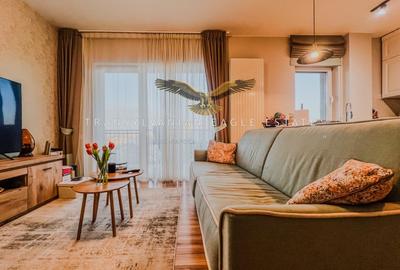 Apartament superb 3 camere cu priveliste panoramica|Sophia Residence - 2