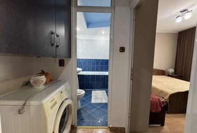 3 cam, 67 mp., decomandat, renovat, etaj 4, zona Palat justitie - 7