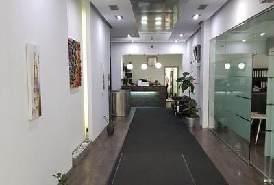 Cladire de birouri Calea 13 Septembrie - 3