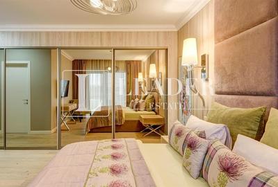 Inchiriere apartament unic I Herastrau - 14