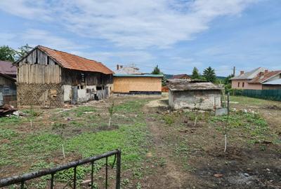 Casă cu 2 camere în Urda de Sus - 5