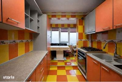 Apartament cu 3 camere decomandat, mobilat în Crângași - 6