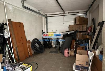 Casă cu 6 camere cu Garaj în Păulești - 9