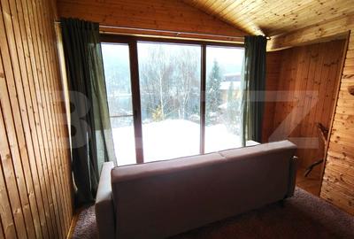 Casă individuală cu 4 camere cu Canalizare în Someșu Cald - 16