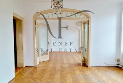 Apartament cu 3 camere circular în Calea Călărașilor - 12