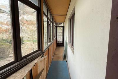 Apartament cu 3 camere decomandat în Furnica - 9