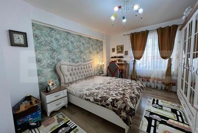 Apartament cu 3 camere decomandat, mobilat în Cornitoiu - 7