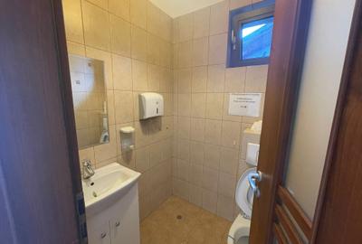 Spatiu comercial 102 mp. Pretabil pentru birouri - 7