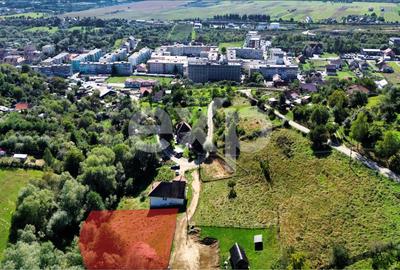 Teren Construcții intravilan de 1000 mp, în Zărnești - 2