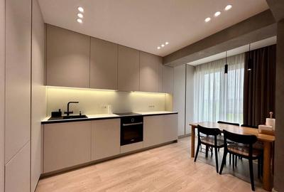 2 camere zona Ultracentrala - 1