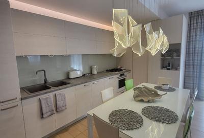 Apartament cu 3 camere în Dorobanți - 3