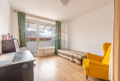 Apartament 4 camere, 71 mp utili, 2 bai, balcon - Grigorescu - 18